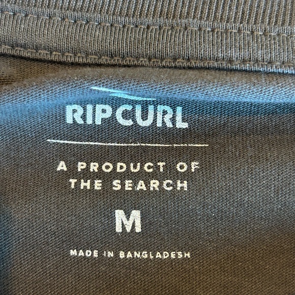 Rip Curl Relaxed Women’s Tee - Picture 7 of 11